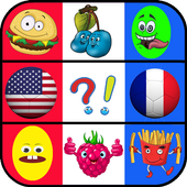 jeu de mémoire - Memory Game icon