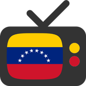 TV Venezuela icon