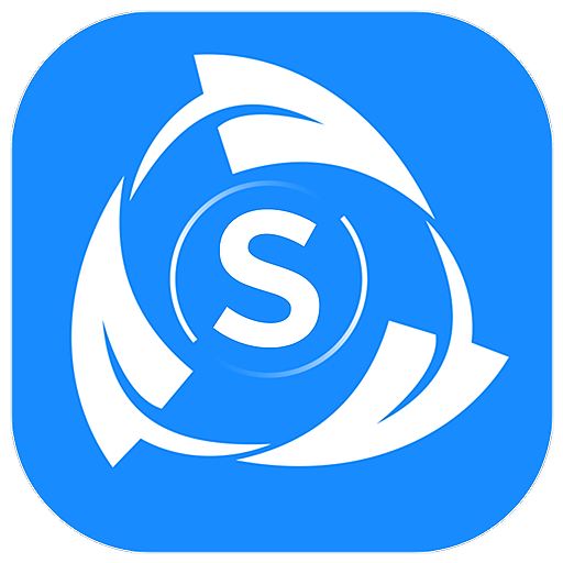 Sharemate - India's Own Share App icon