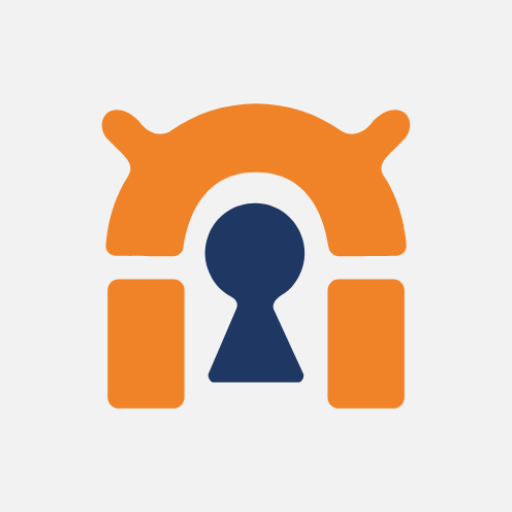 OpenVPN for Android आइकन