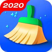 Faster Cleaner - Simple &amp; Fast Cleaner icon