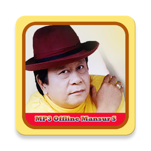 Mansur S MP3 Offline icon