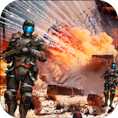 Nowoczesna wojna robotnicza icon