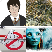 Guess the movie icon