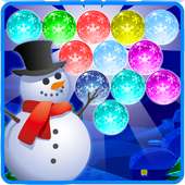Bubble Shooter Game