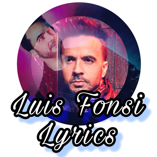 Luis fonsi playlist lyrics offline icon