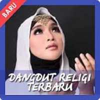 Dangdut Religi Offline on 9Apps