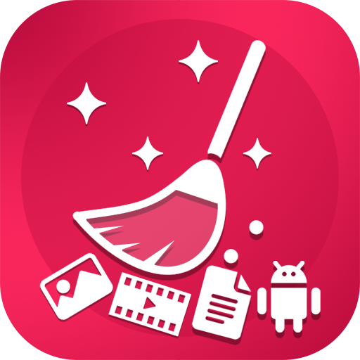 Uninstaller PRO App and duplicate files remover icon