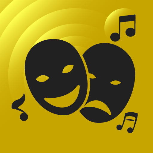 opera ringtones for phone, sounds opera ringtones icon