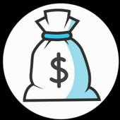 Extra cash pro icon