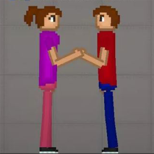 Human Mods Melon Playground icon