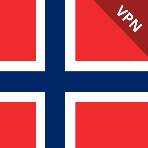 Norway VPN - Norwegian IP Fast icon