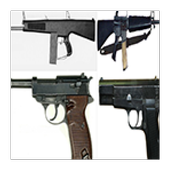 Gun Sound Effects Free icon