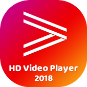 HD Video Player icon
