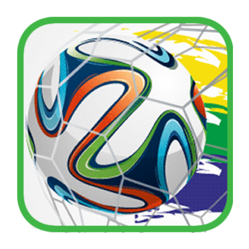 World Cup Brazil 2014 icon