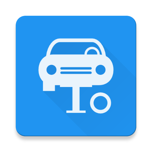 Car Maintenance icon