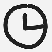 Analog Clock icon