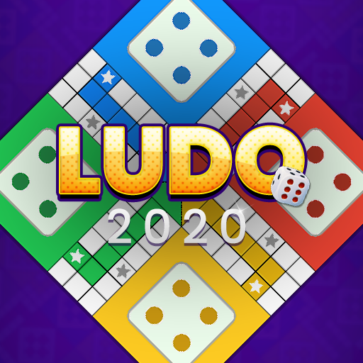 Ludo 2020 icon