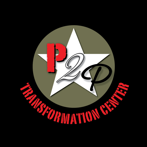P2P Transformation Center icon