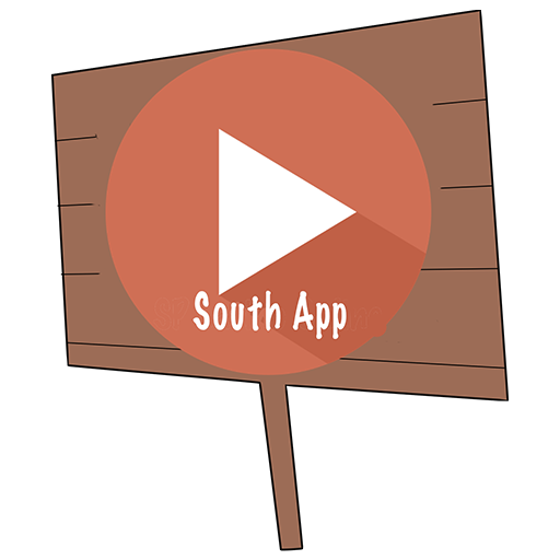 South app icon