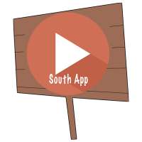 South app