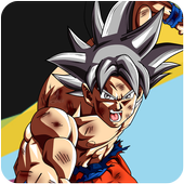 Dragon Ball Wallpapers icon