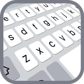 New OS10 Emojis Keyboard Theme icon