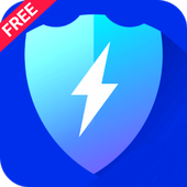 Thunder VPN icon