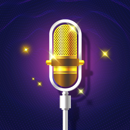 Funny Voice Effect icon
