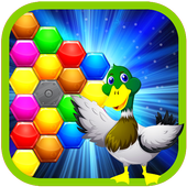 Hexa Puzzle Classic icon