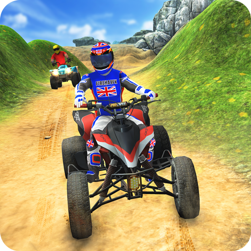 Offroad ATV Quad Bike Racing G icon