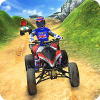Offroad ATV Quad Bike Racing G