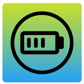 200 battery life - Quick charge иконка