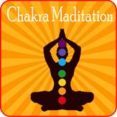 Chakra Meditation on 9Apps