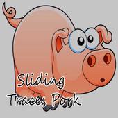 Sliding Traces Prok icon