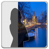 Background Changer Free icon