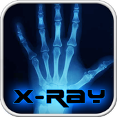 X-Ray Scanner pro icon