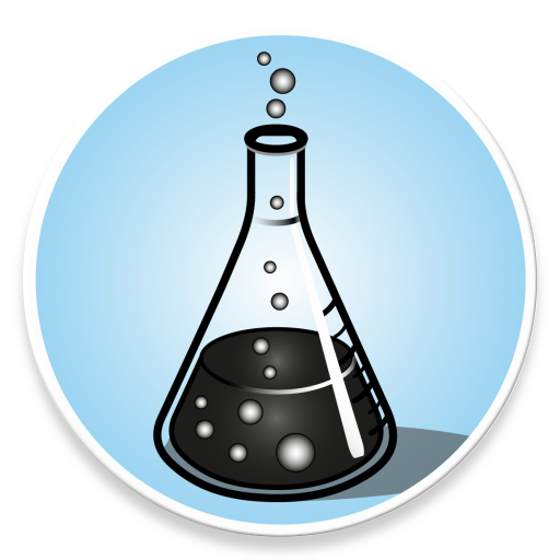 Lab.Hacks  Calculate Dilutions -Molecular biology- icon