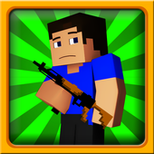 Mod Guns for Minecraft PE icon