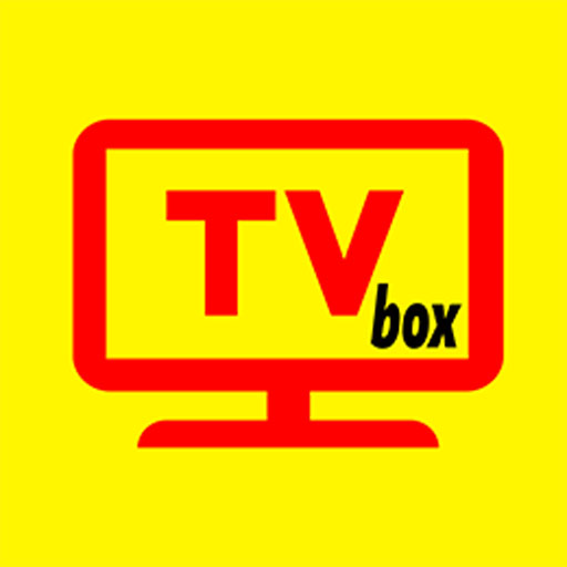 TV Box icon