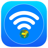 Finder WIFI WPS Warden icon