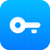 Best Free VPN - A Fast, Ultra Secure, Free VPN icon