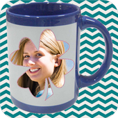 Mug Photo Frames icon