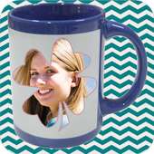 Mug Photo Frames on 9Apps