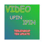 Koleksi Video Upin Full