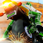 Real Bike Racing Game 3D icon