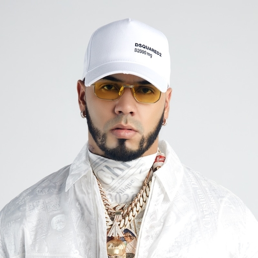 Anuel AA Songs Offline icon