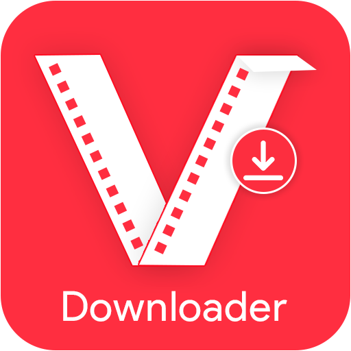 All Video Downloader App icon