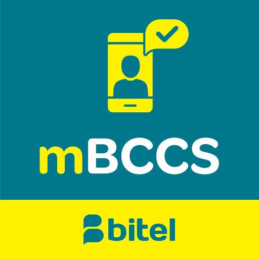 Bitel mBCCS أيقونة
