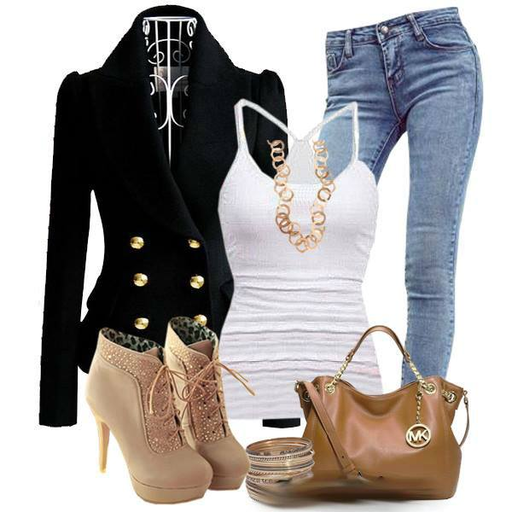 Fashion clothes 2020 icon